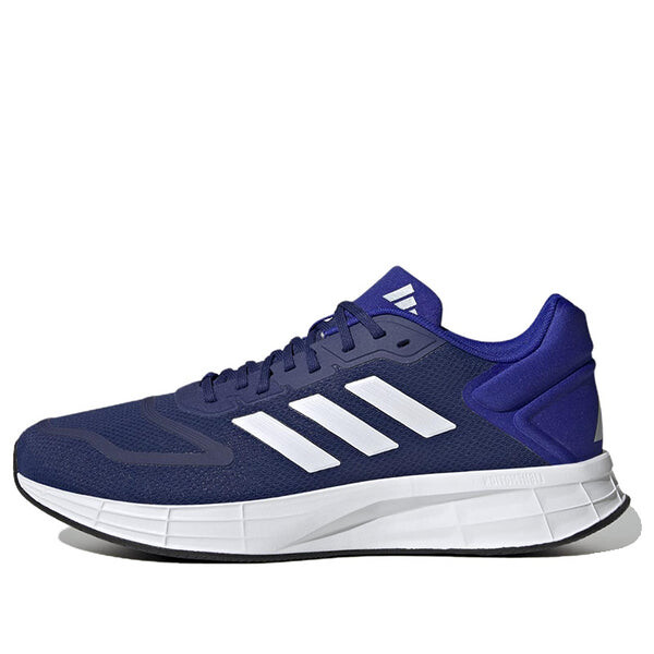 

Кроссовки duramo 10 Adidas, синий