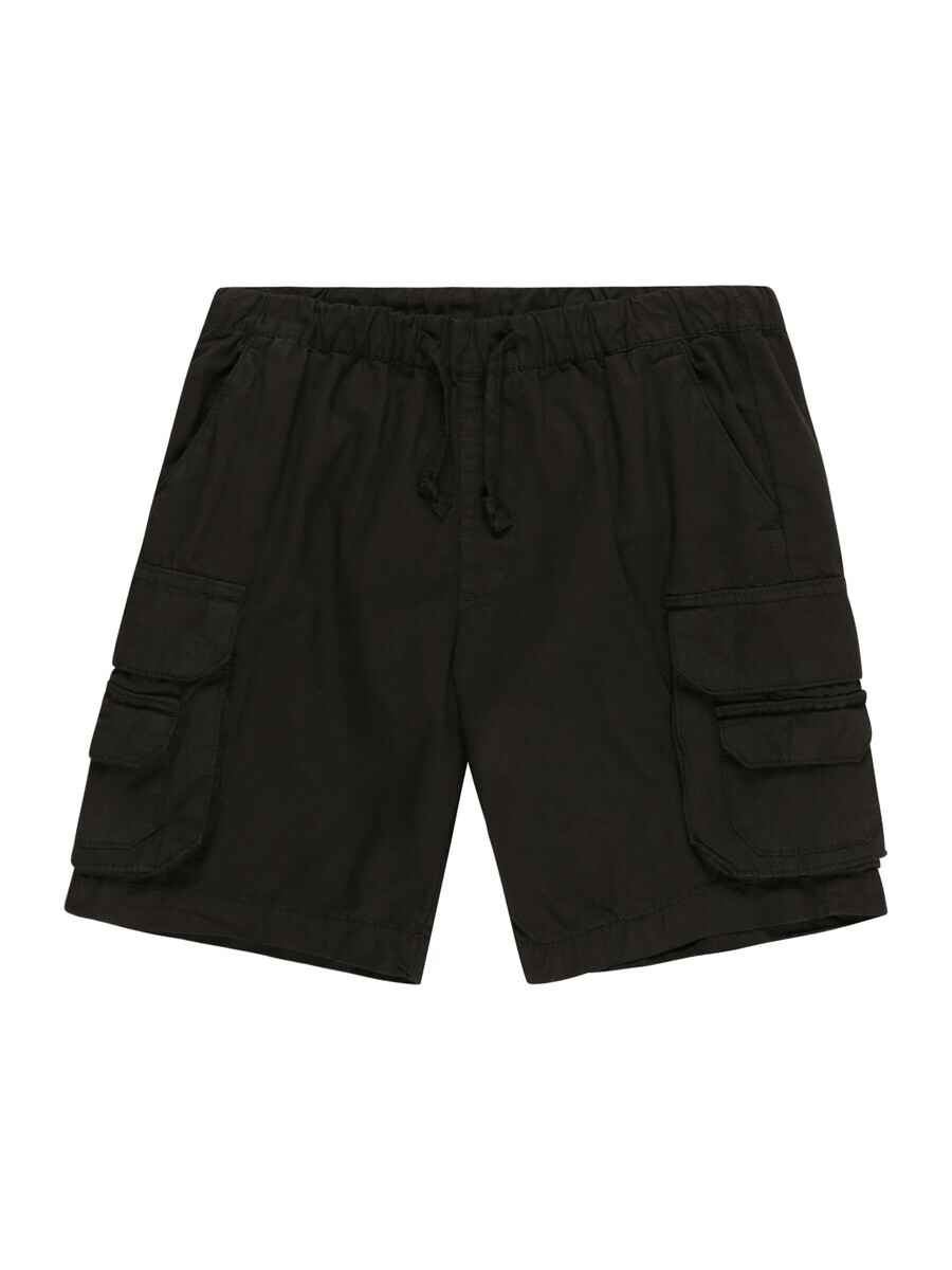 

Повседневные брюки Urban Classics, черный
