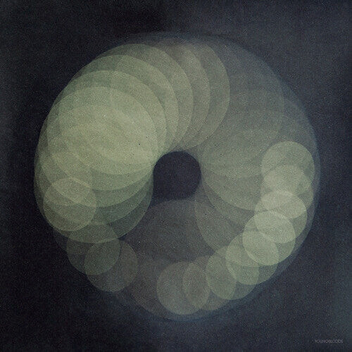 

Виниловая пластинка Reves Sonores: Crepuscule