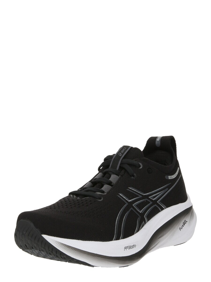 

Кроссовки ASICS Running Gel-Nimbus 26, черный