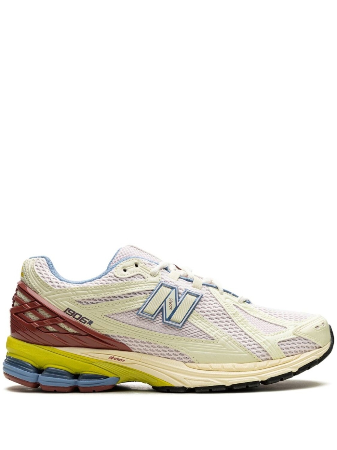 

New Balance кроссовки 1906R, оранжевый