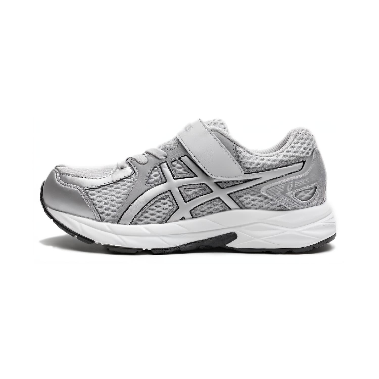 

Кроссовки детские RUNNING KIDS CONTEND Series PS Asics, серый