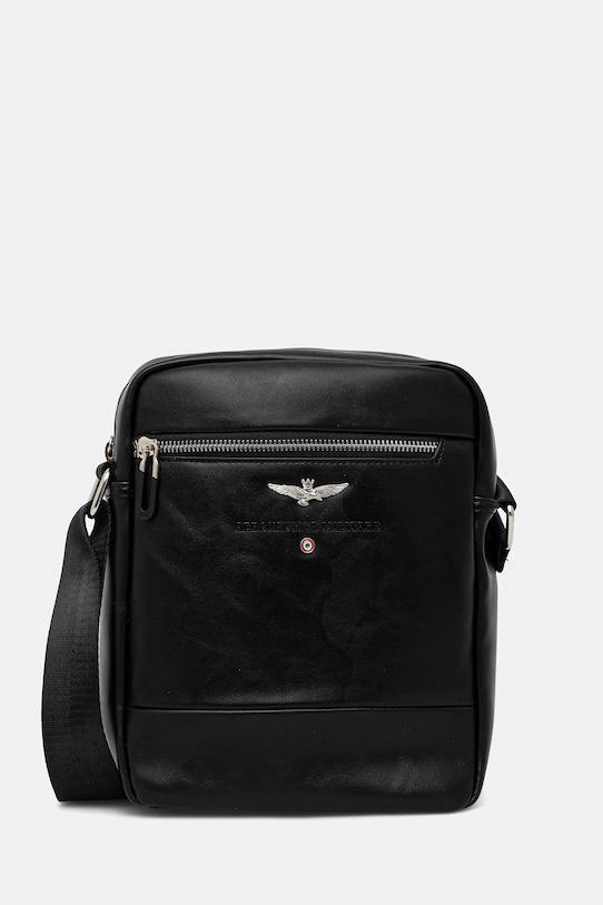 

Сумка Aeronautica Militare, черный