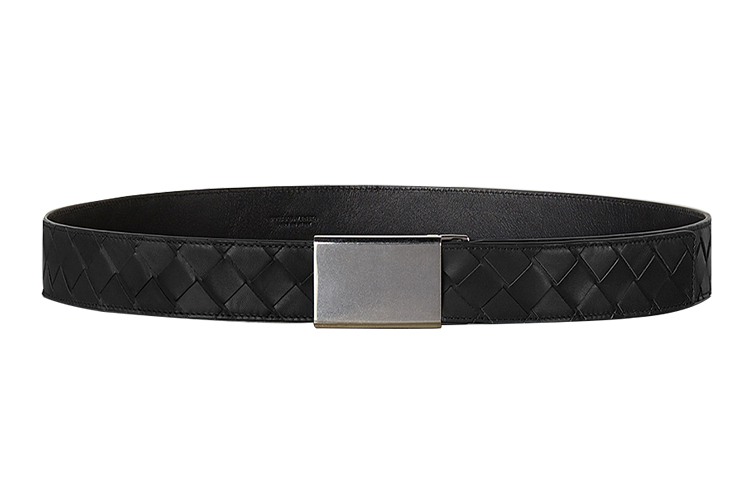 

Bottega Veneta Ремень Intrecciato Woven