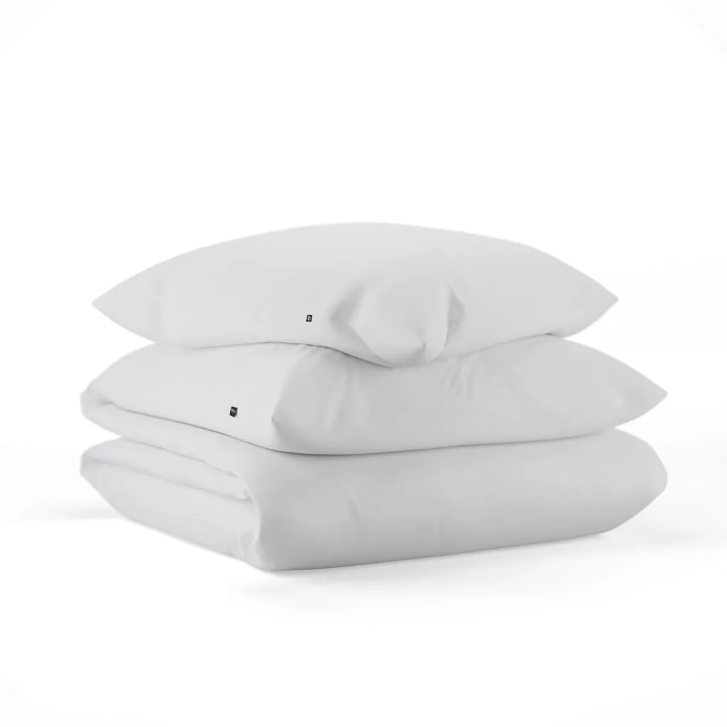 

Комплект постельного белья Bobby's Bedware, серый