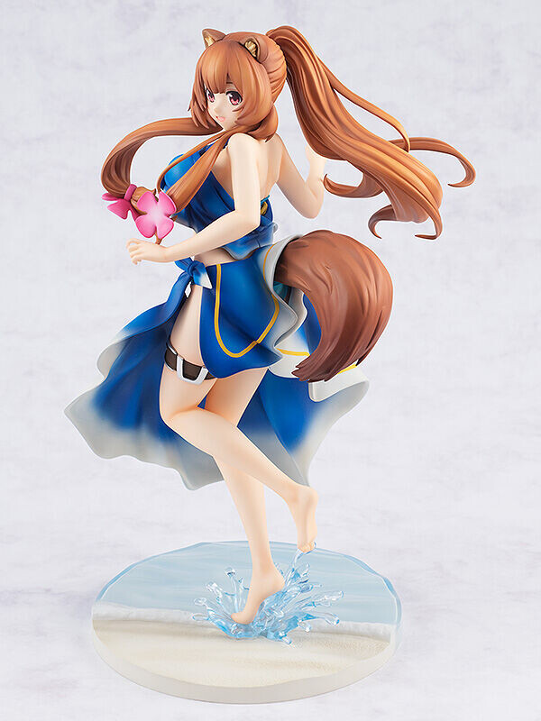 

Фигурка The Rising of the Shield Hero - Raphtalia 1/7 Scale Figure (Swimsuit Ver.)