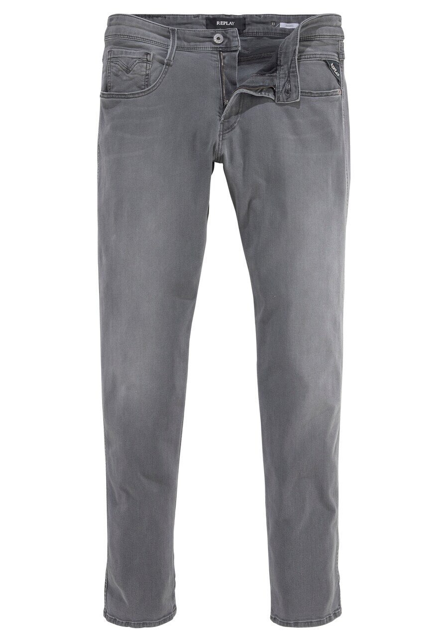 

Джинсы REPLAY Slim fit Jeans, серый