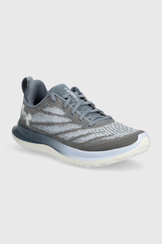 Кроссовки Velociti Cooldown Under Armour, синий