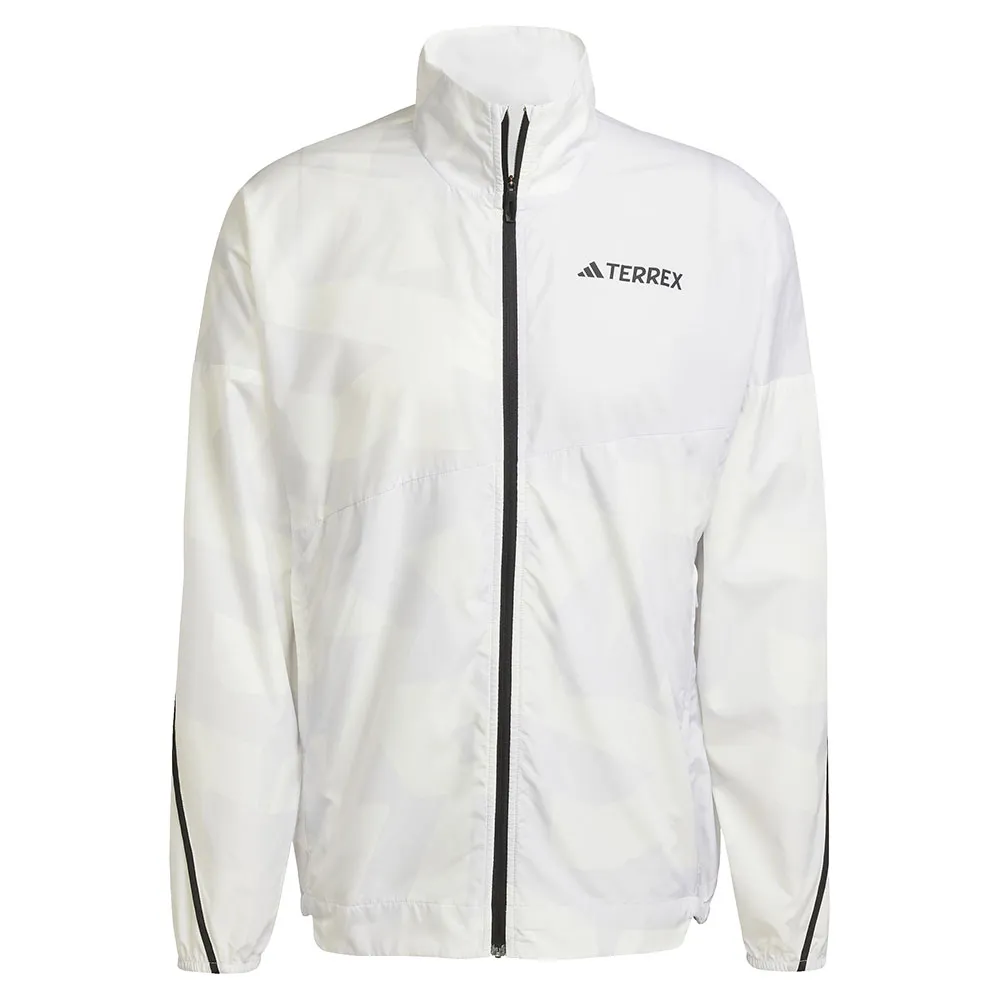 

Ветровка Adidas Terrex Mult Unisex, серый