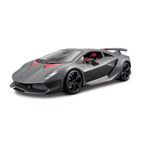 

BBurago, Lamborghini Sesto Elemento, модель