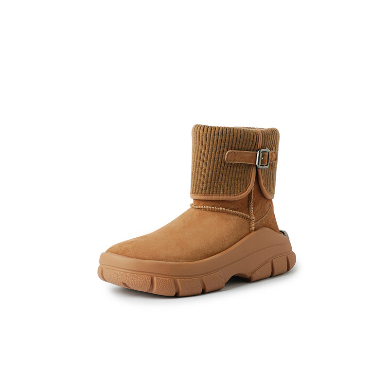 

Ботильоны женские Yeezyy Reezy, коричневый