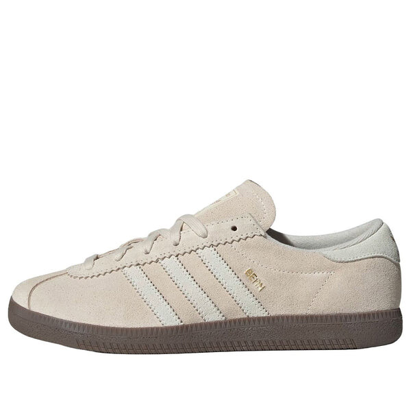 

Кроссовки Берн Adidas, белый