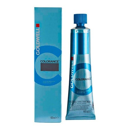 

Goldwell Colorance 6-7 Теплый темно-русый теплый полуперманентный цвет волос