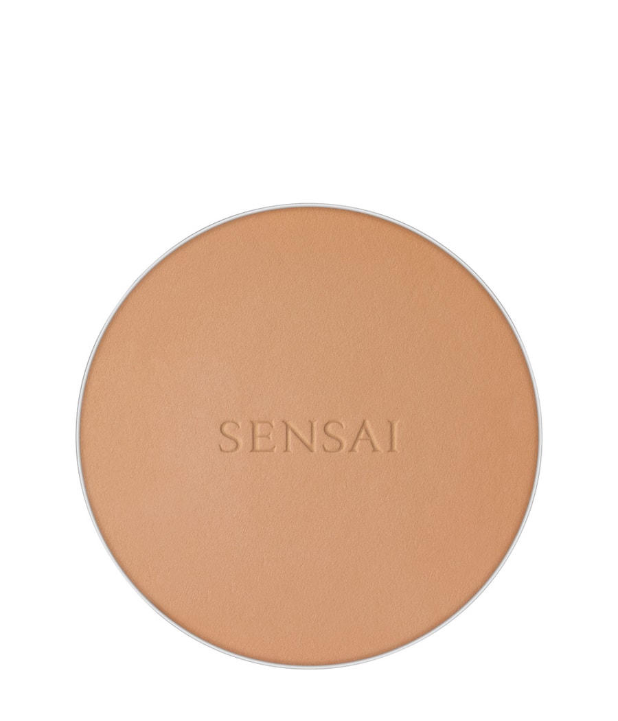 

Компактная основа Sensai Total Finish, Nr. TF 206 - Golden Dune, 11g