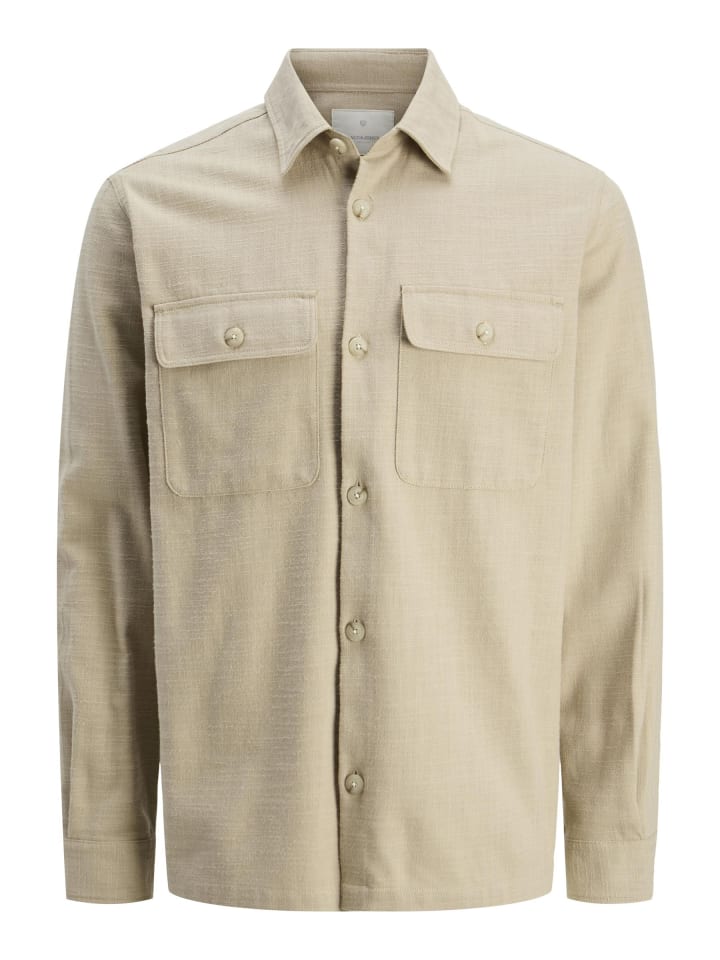 

Рубашка Jack & Jones