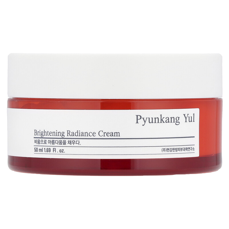 

Pyunkang Yul, Осветляющий крем для сияния кожи, 50 мл (1,69 жидк. унц.)