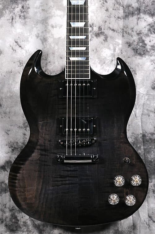 

Электрогитара Gibson - SG Modern