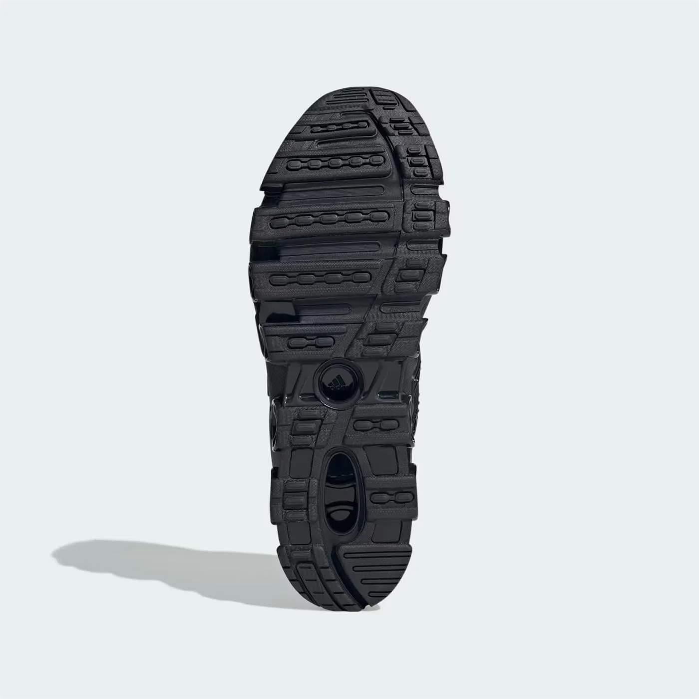 Мужские кроссовки Adidas Megaride, Black — фото 4