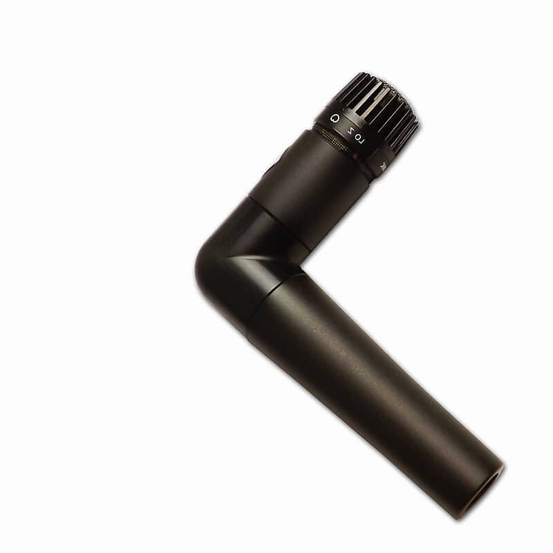 

Микрофон Shure Shure SM57 with T58 and Granelli Mod