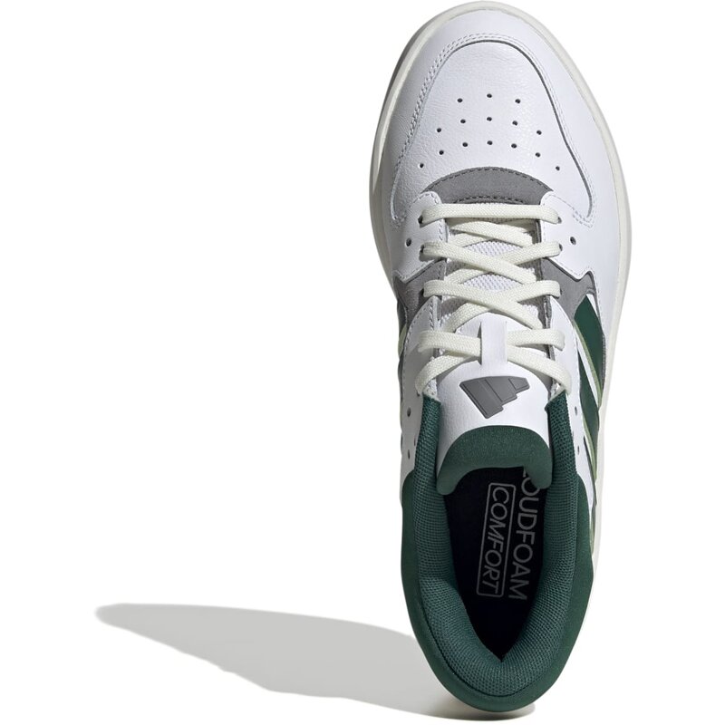 Freizeitschuhe court 24 Adidas, мультиколор — фото 3
