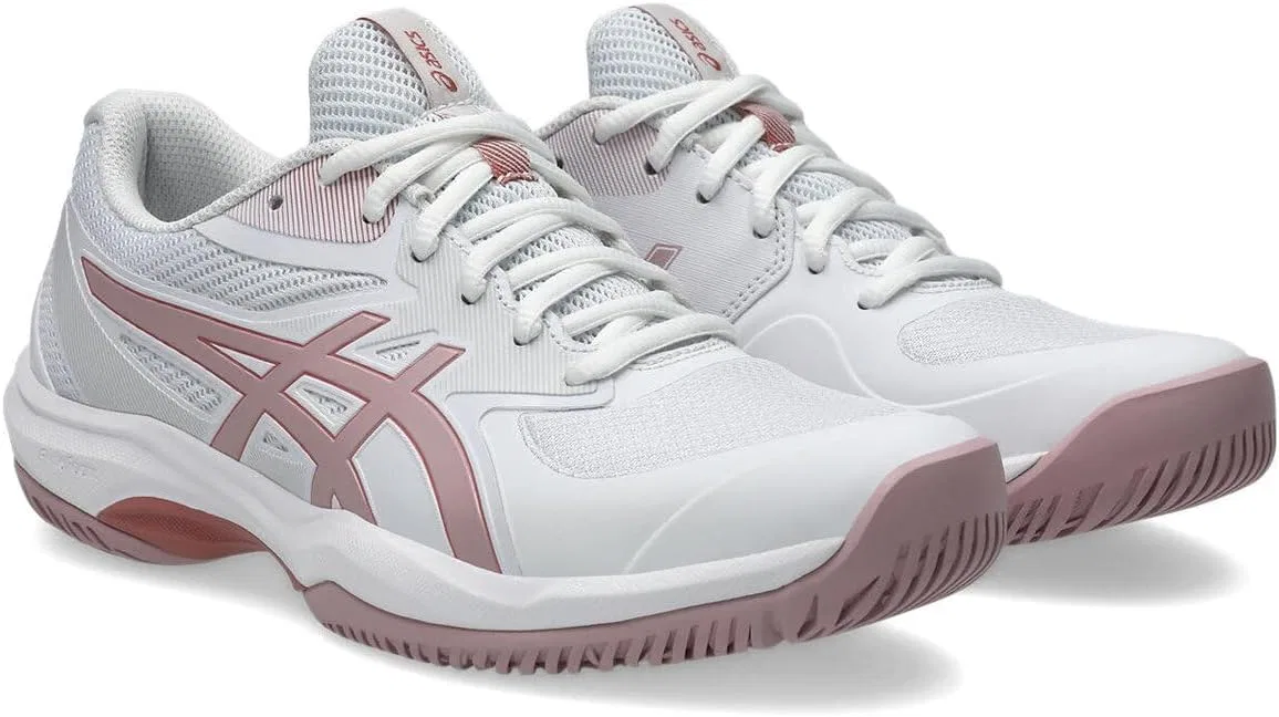 Кроссовки ASICS Game Ff, цвет White Morganite — фото 3