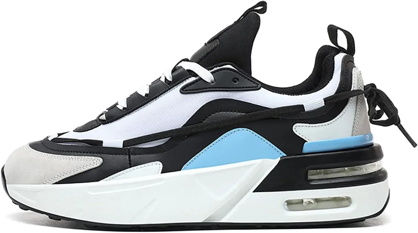 

Мужские модные кроссовки Niepce Inc Streetwear низкие