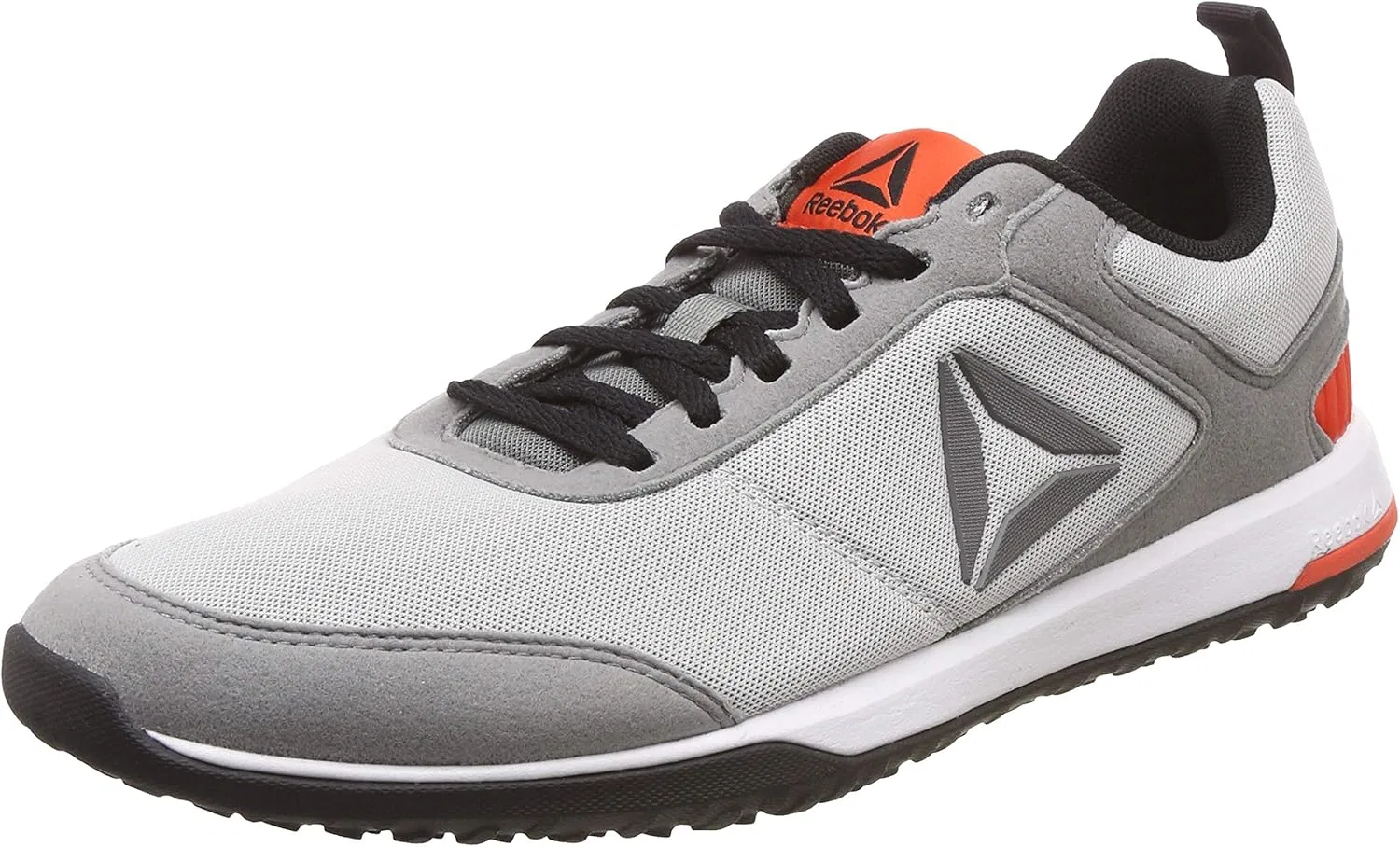 Мужские фитнес-кроссовки Reebok CXT Tr Fb, Multicoloured Skull Grey Foggy Grey Black Carotene Wht 000