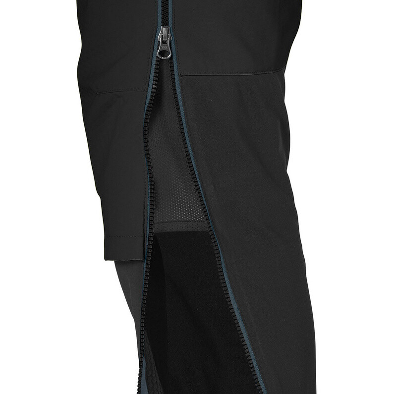 

Мужские брюки Virt II Vaude, черный