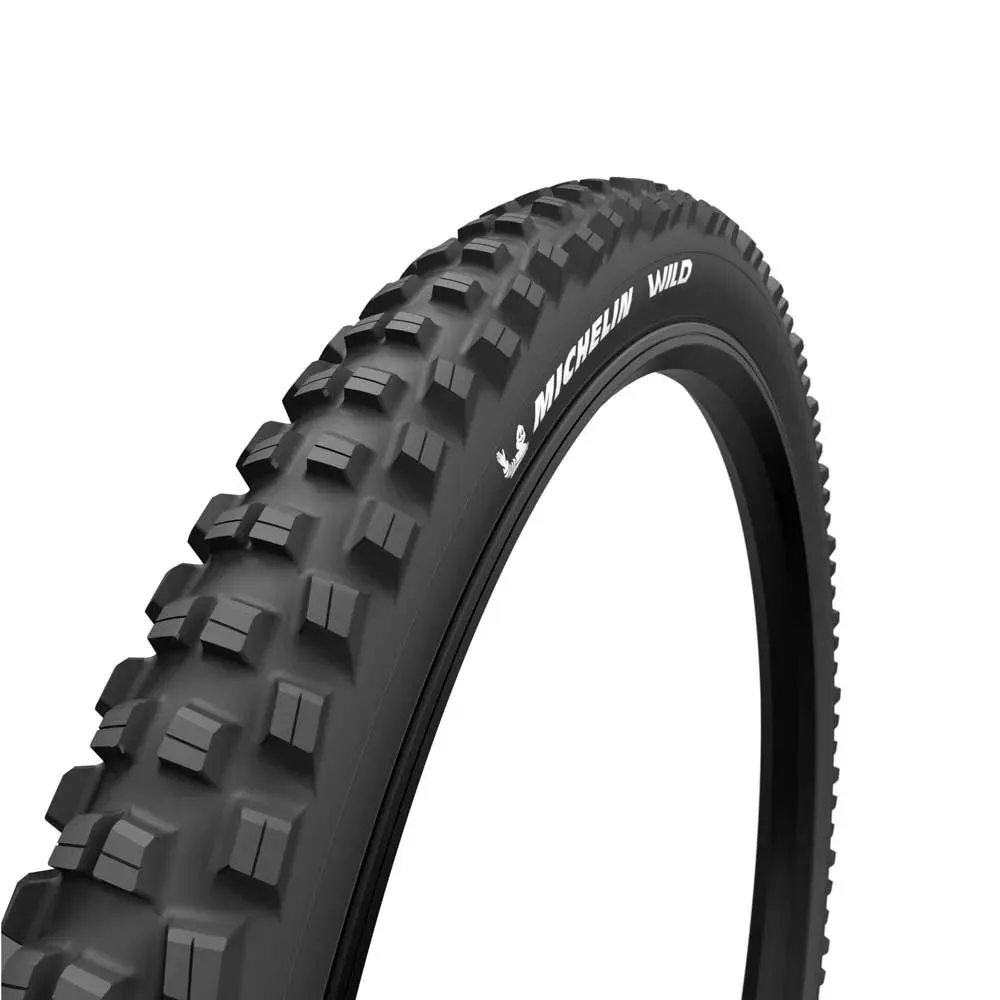 

Жесткая шина MTB CST Wild 27.5´´ x 2.80, черный