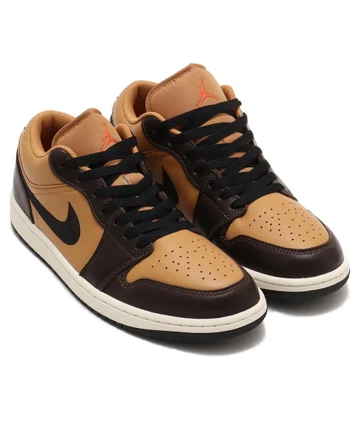 Мужские кроссовки JORDAN BRAND AIR JORDAN 1 LOW SE