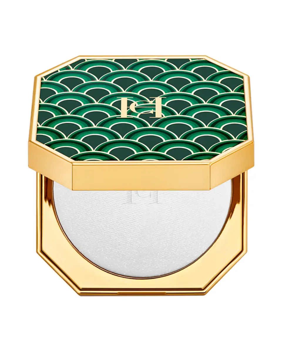 Матирующая пудра The Mattifier Carolina Herrera