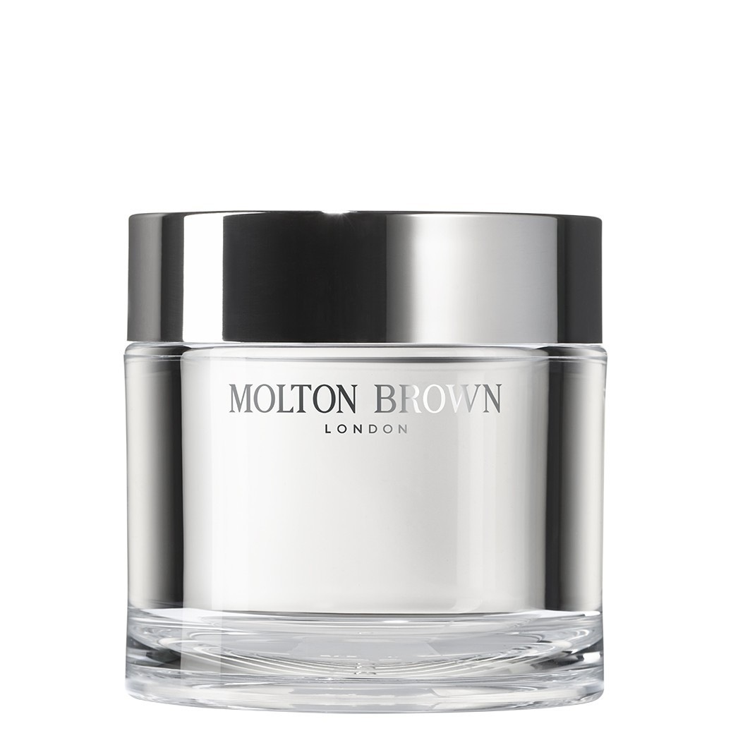 Скраб для тела reviving rosemary refillable Molton Brown, вес 250 гр. — фото 2