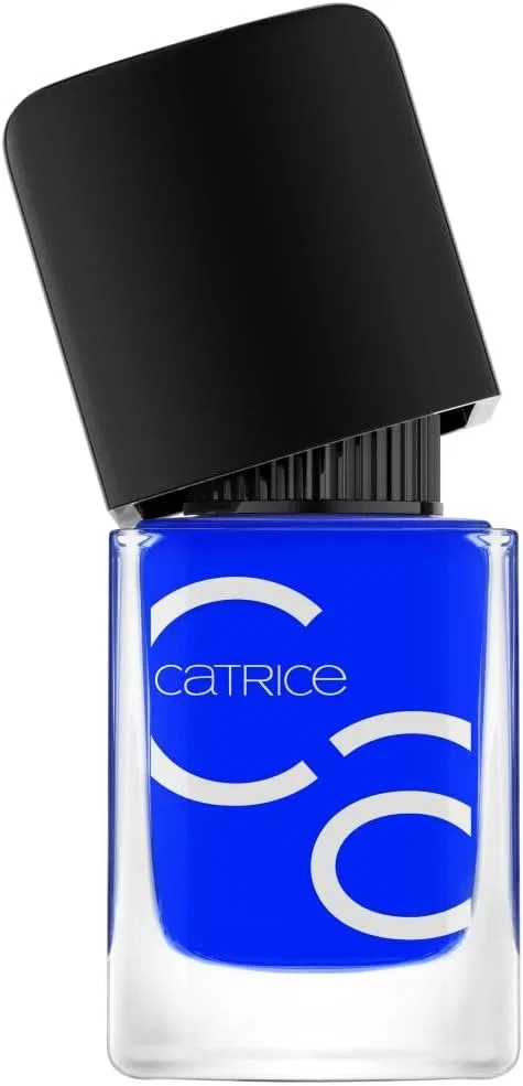 Гель-лак Iconails Gel 144 YOUR ROYAL HIGHNESS от Catrice Catrice