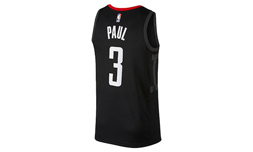 Баскетбольное джерси Nike Chris Paul Statement Edition Swingman Jersey SW — фото 2