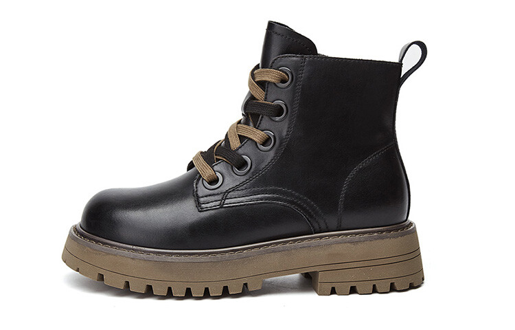 

Ботинки DAPHNE Martin Boots Women's