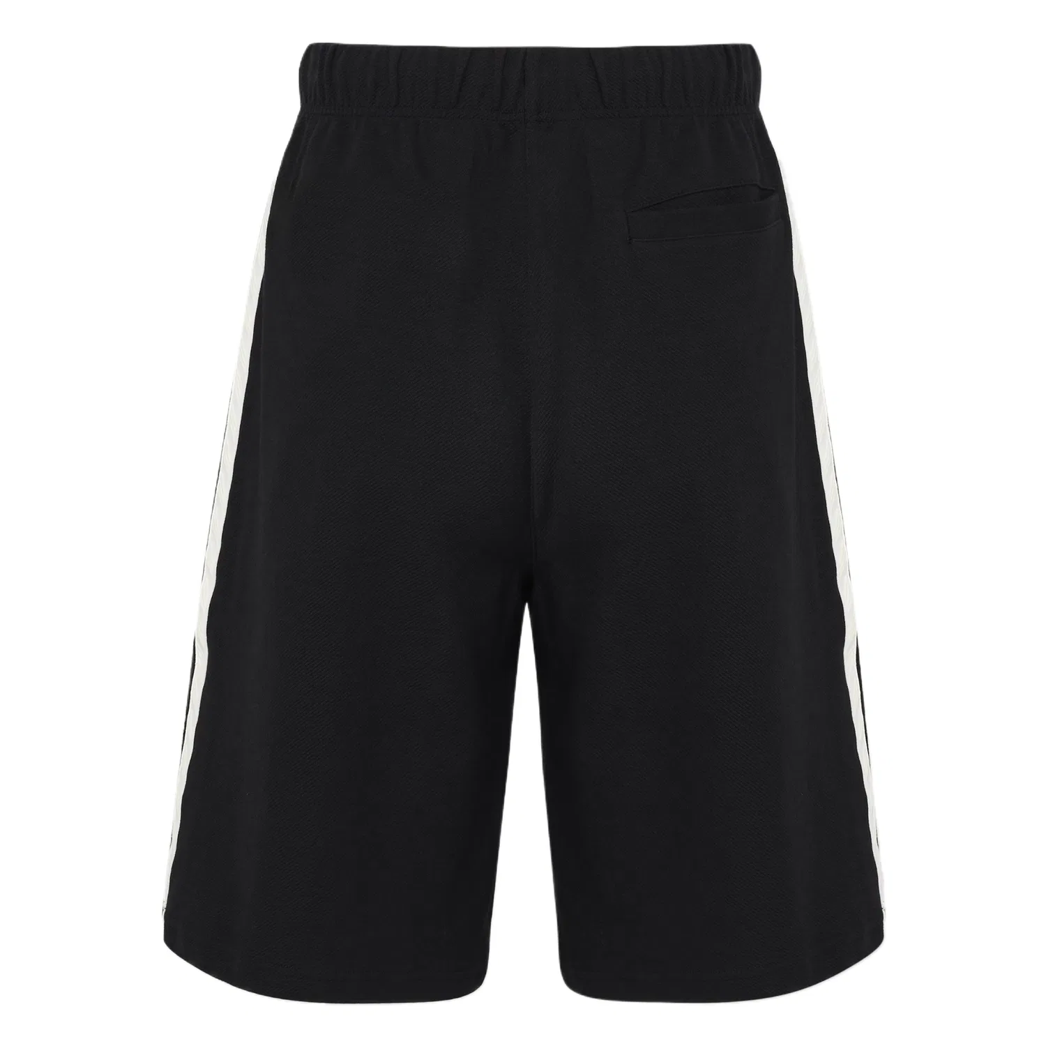 Спортивные шорты мужские Sportlife Casual Adidas, Black — фото 3
