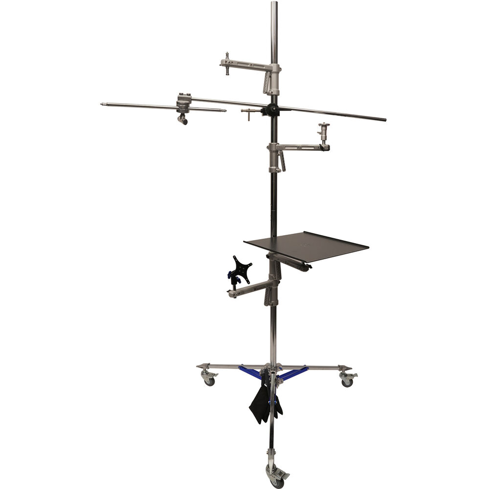 

Микрофонная стойка DigitalFoto Solution Limited CINETREE Gear Tree CINETREE