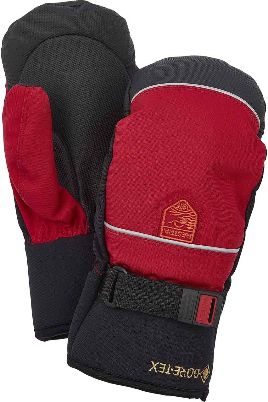

Варежки Hestra Junior Gore-Tex Flex (для детей 4-13 лет) | Водонепроницаемые, утепленные детские варежки для зимы, катания на лыжах, сноуборде и игр в снегу, Red, Красный, Варежки Hestra Junior Gore-Tex Flex (для детей 4-13 лет) | Водонепроницаемые, утепл