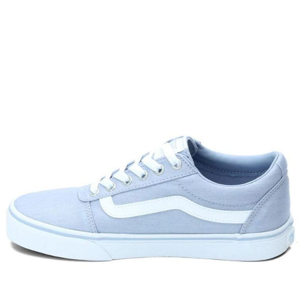 

Кроссовки ward sky blue Vans, голубой