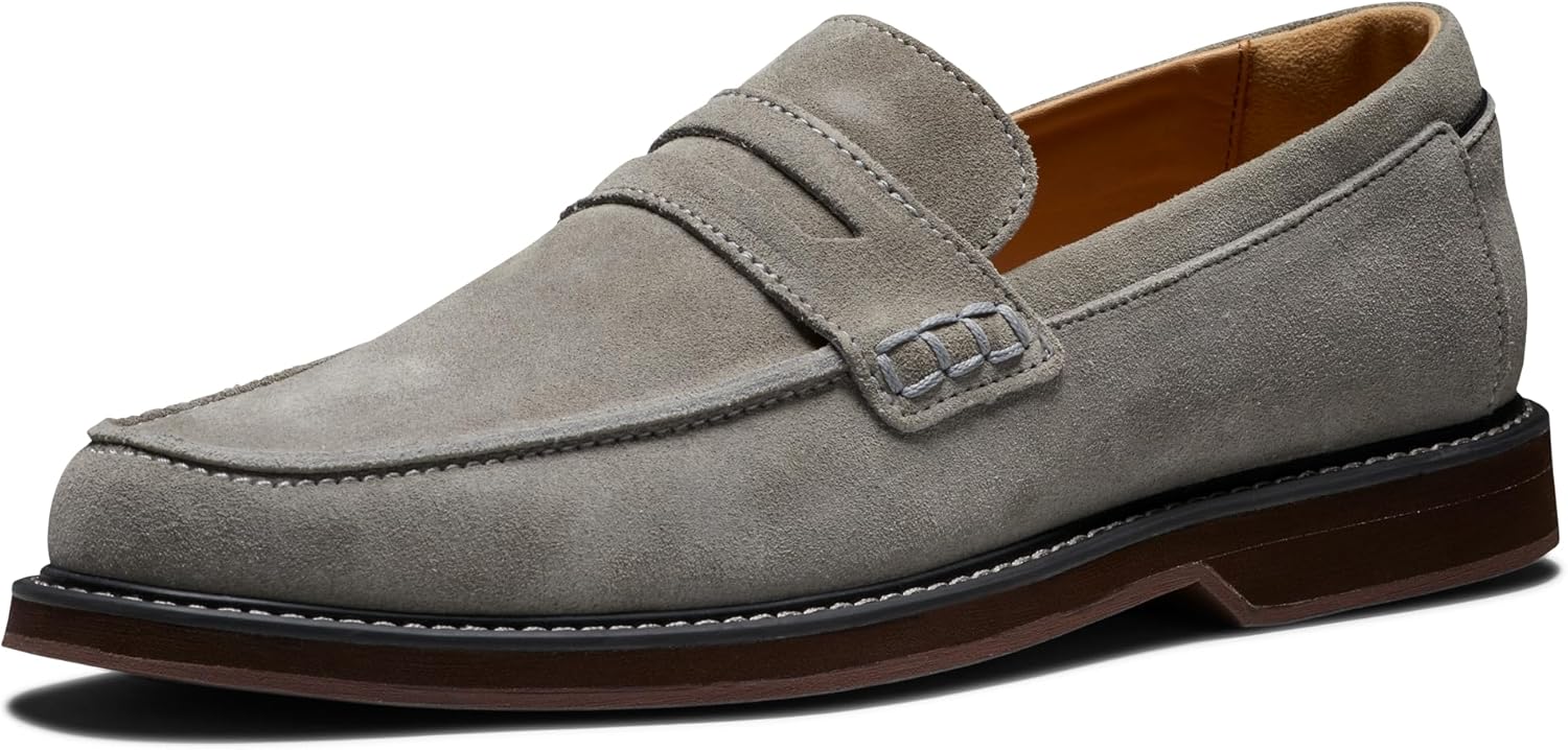 

Мужские лоферы Footjoy Fj, серый