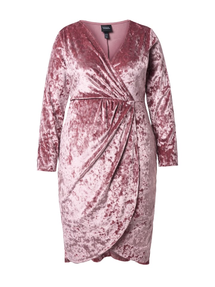 

Короткое платье Ulla Popken