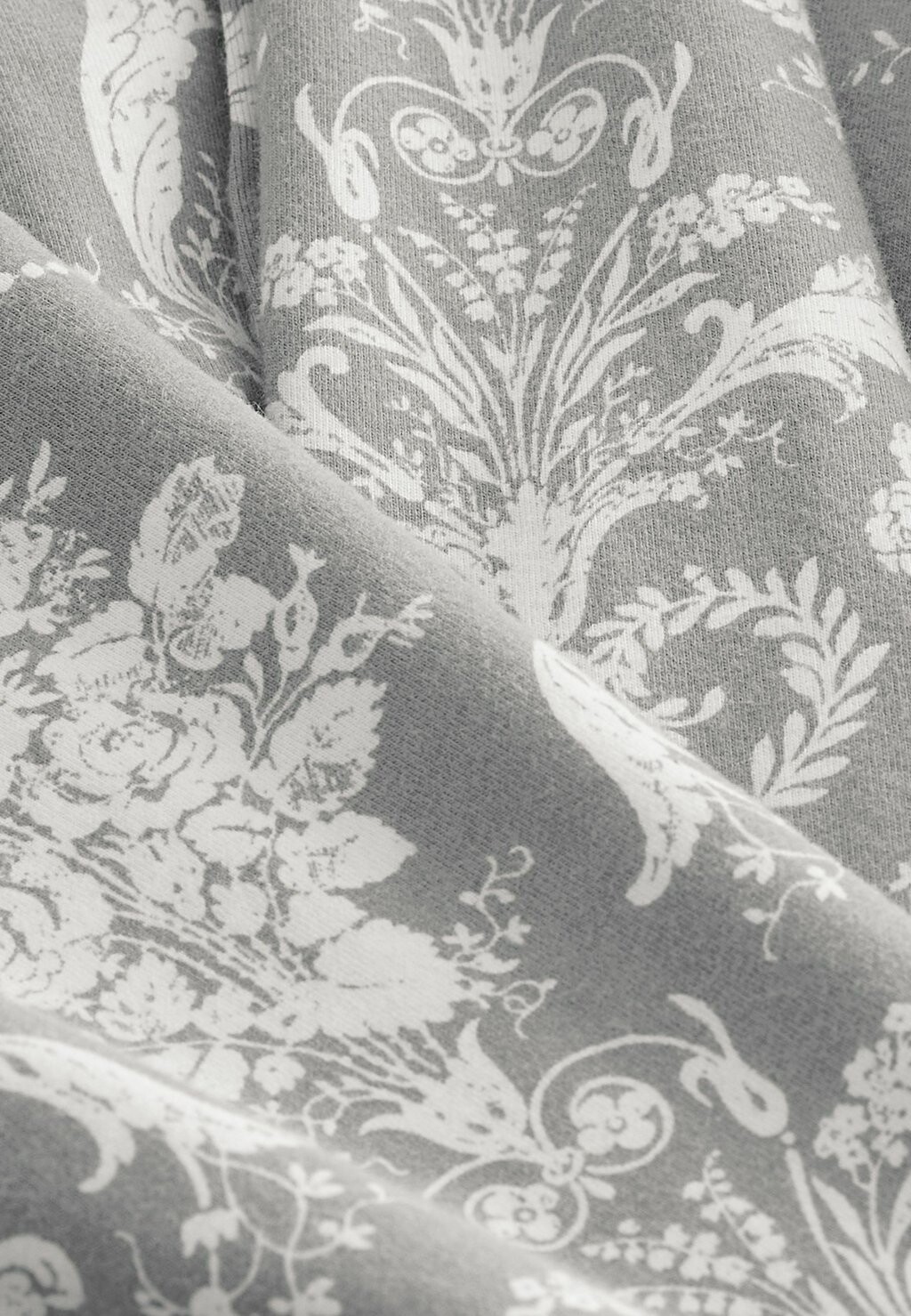 

Пижамный комплект SET Laura Ashley, серый