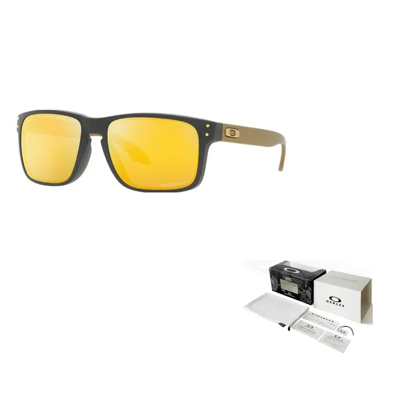 

Oakley Холбрук Солнцезащитные очки, 9244-59