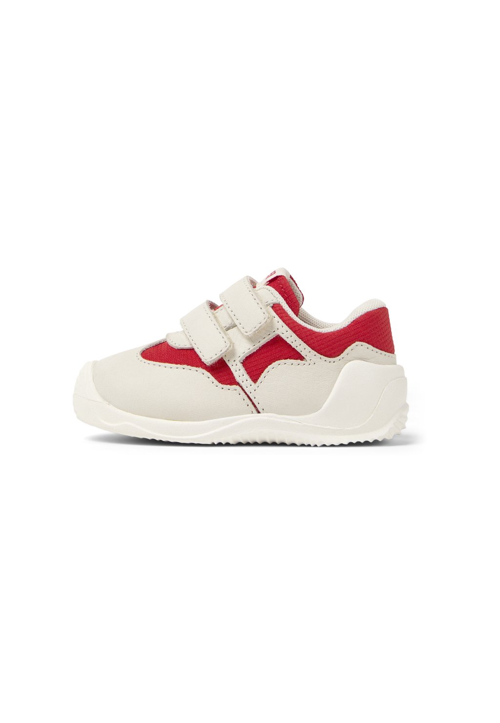 

Кроссовки DADDA - Baby shoes Camper, красный