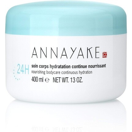 

Annayak 24H Nourishing Bodycare Непрерывное увлажнение 400 мл, Annayake