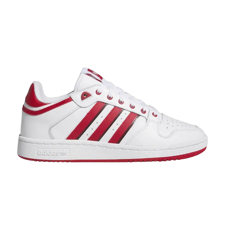

Кроссовки adidas Centennial RM 'NCAA Pack - Indiana University', белый