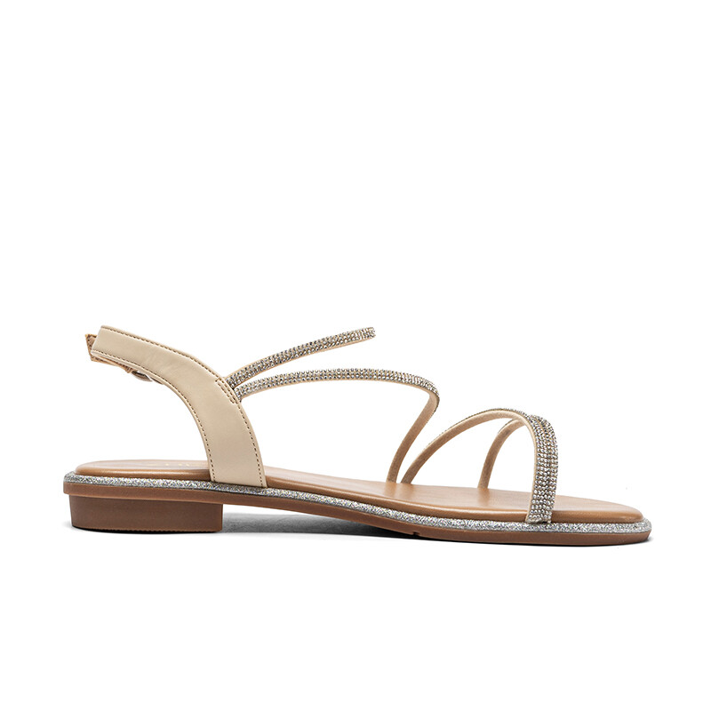 

Сандалии ZHR One-Strap Sandals Women's