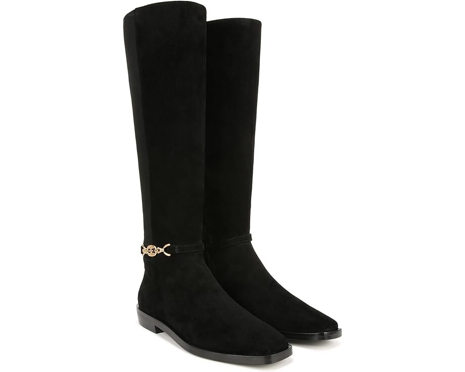 

Ботинки Sam Edelman Clive, черный