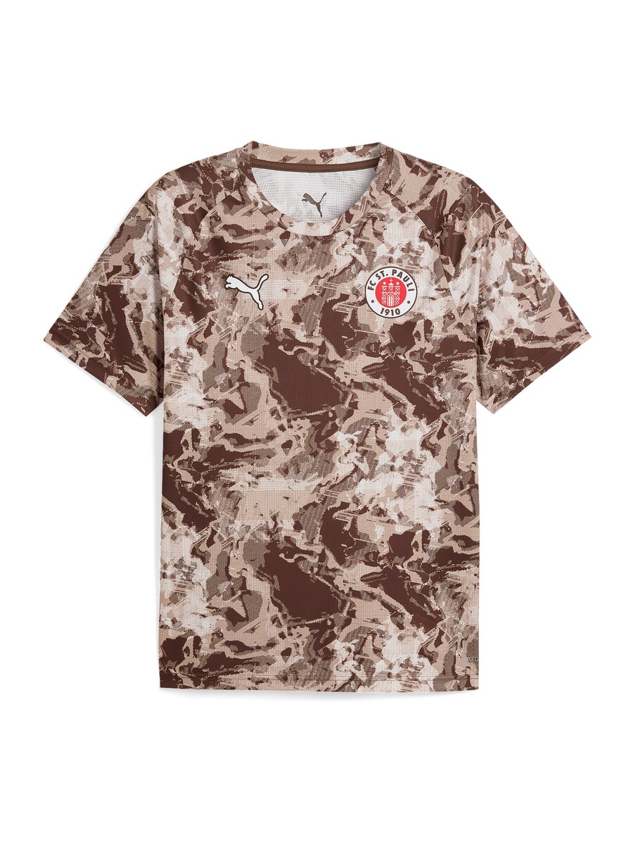 

Джерси PUMA FC St. Pauli, Brown