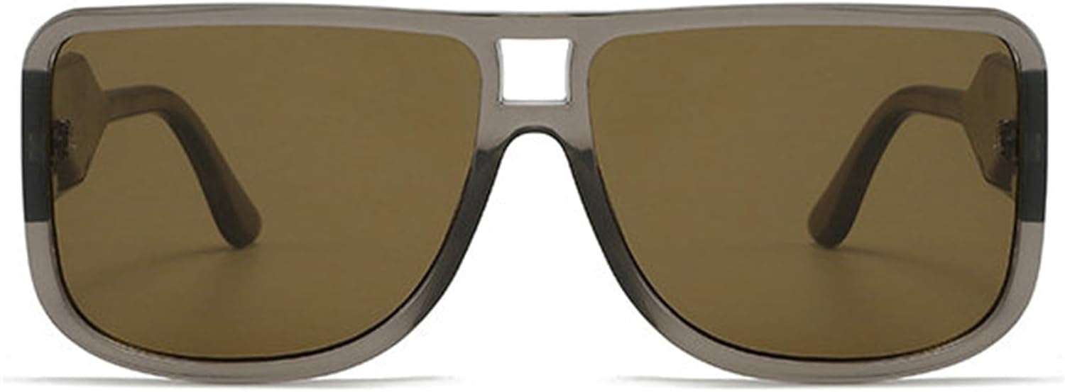 

Хелена Ретро Модные Солнцезащитные очки-пилот Женские Винтажные Квадратные Солнцезащитные Очки Мужские Стильные Солнцезащитные Очки с градиентным переходом Женские Солнцезащитные Очки UV400 helena, C6